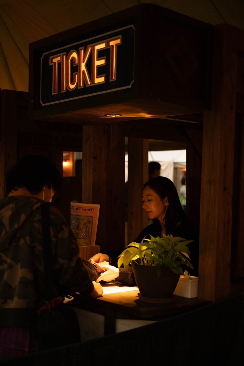 逗子海岸映画祭 tweet media