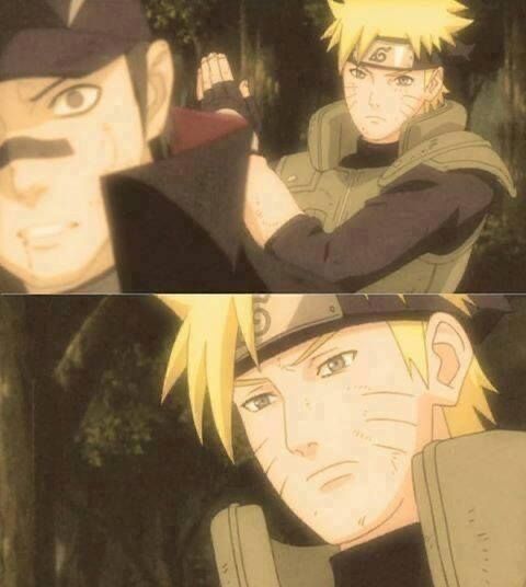 Daily Naruto tweet media