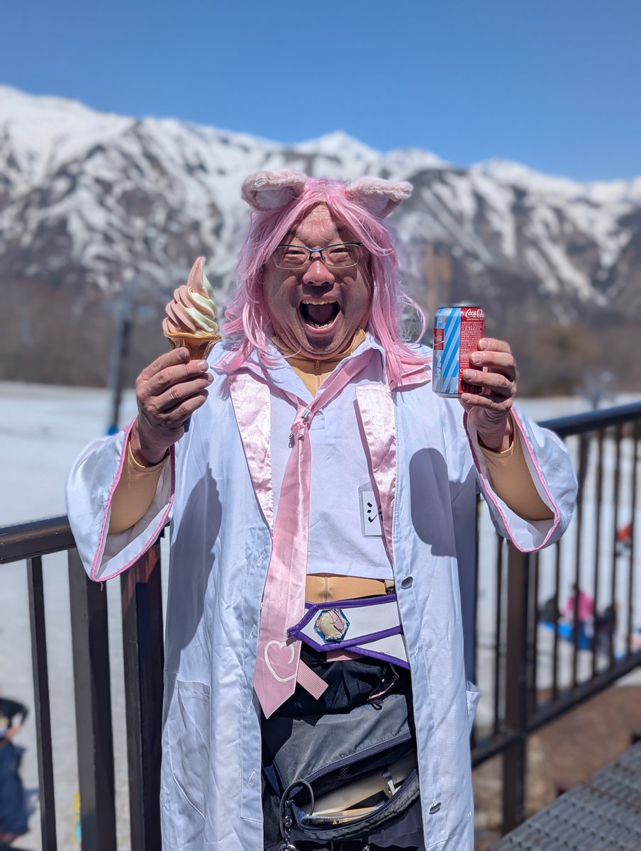 浩之@痛板 tweet media