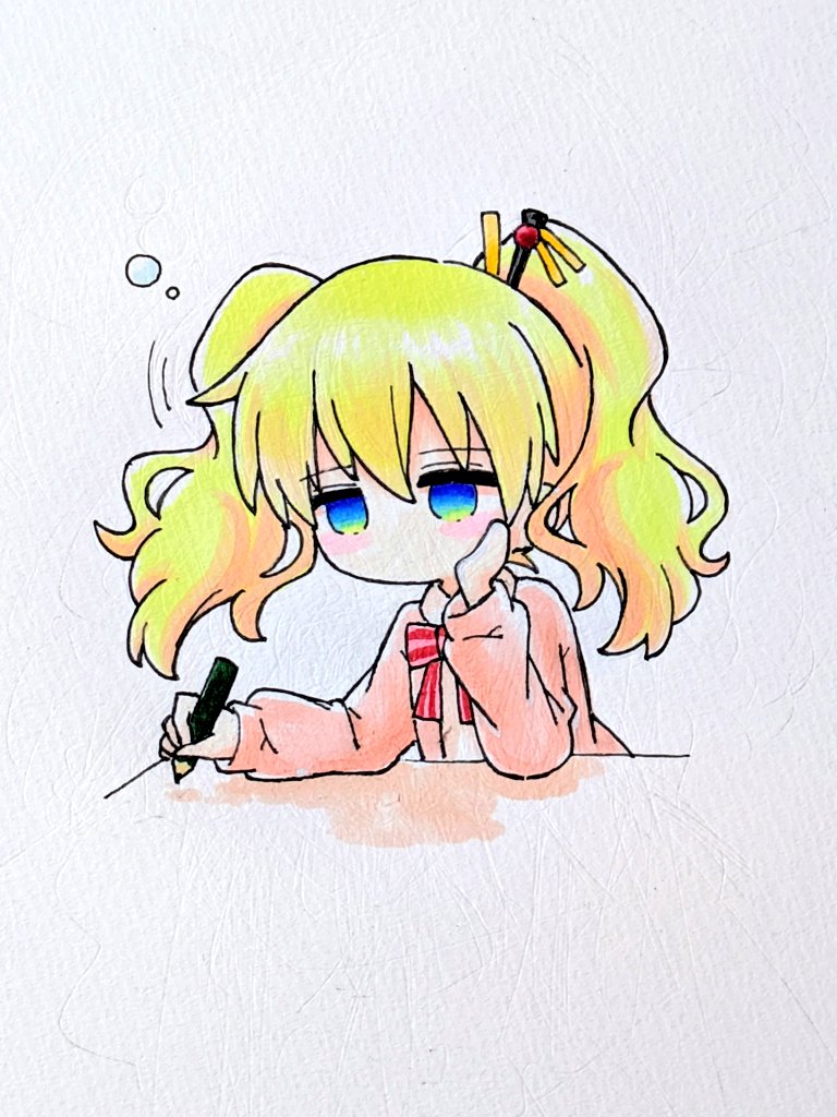 うとうとアリス🫧