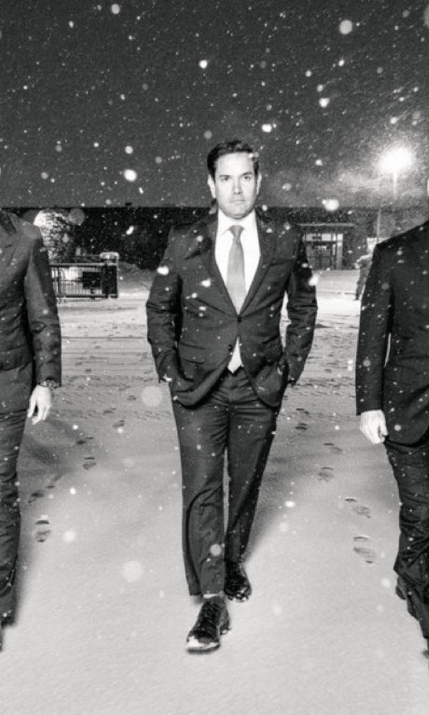 The Conservative Alternative tweet media