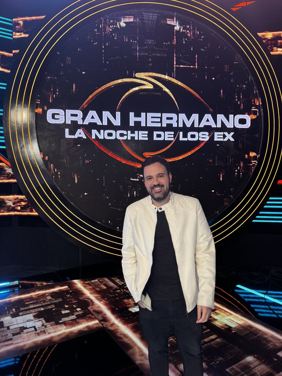 Agus Rey tweet media