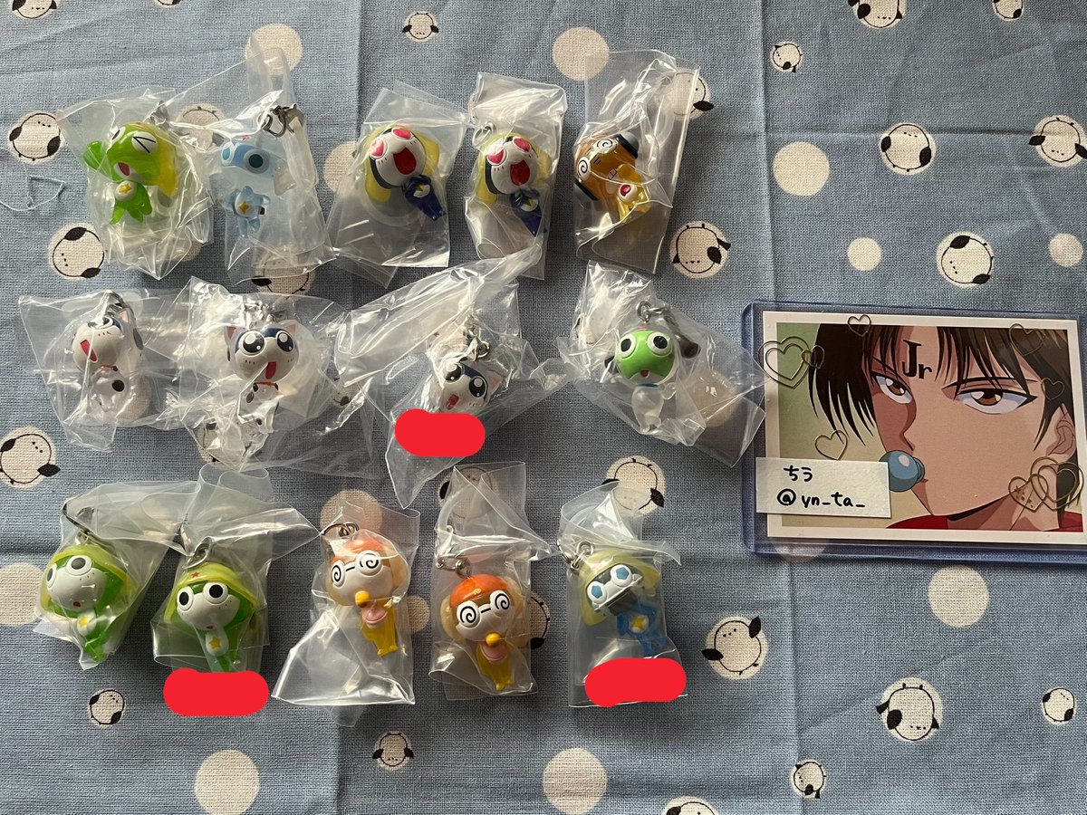 ちょこ🍫 tweet media