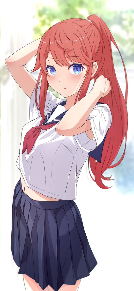 なーすけのサブ tweet media