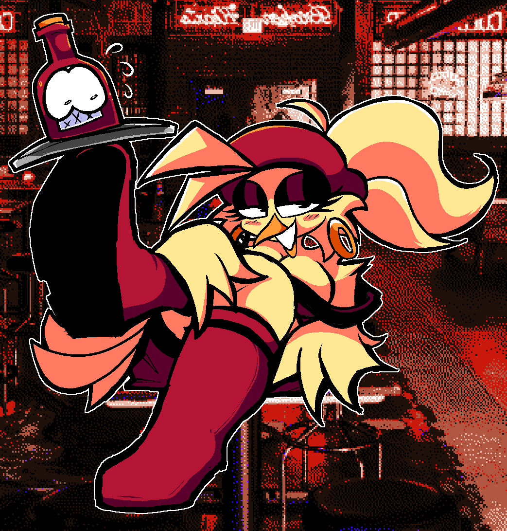 🪽 artillery:angel tweet media