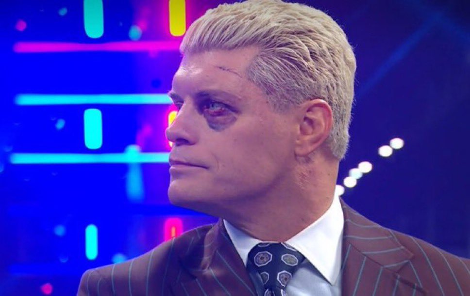 love4rhodes's tweet image. EASY TO FIND. HARD TO BEAT. 

THE QB1. THE GOAT. GOLDEN BOY, CAPTAIN, THE CHAMPION. 

HE WON’T STAY DOWN !! MY FAVORITE PERSON ON THIS WHOLE PLANET!!! 

@CodyRhodes #smackdown