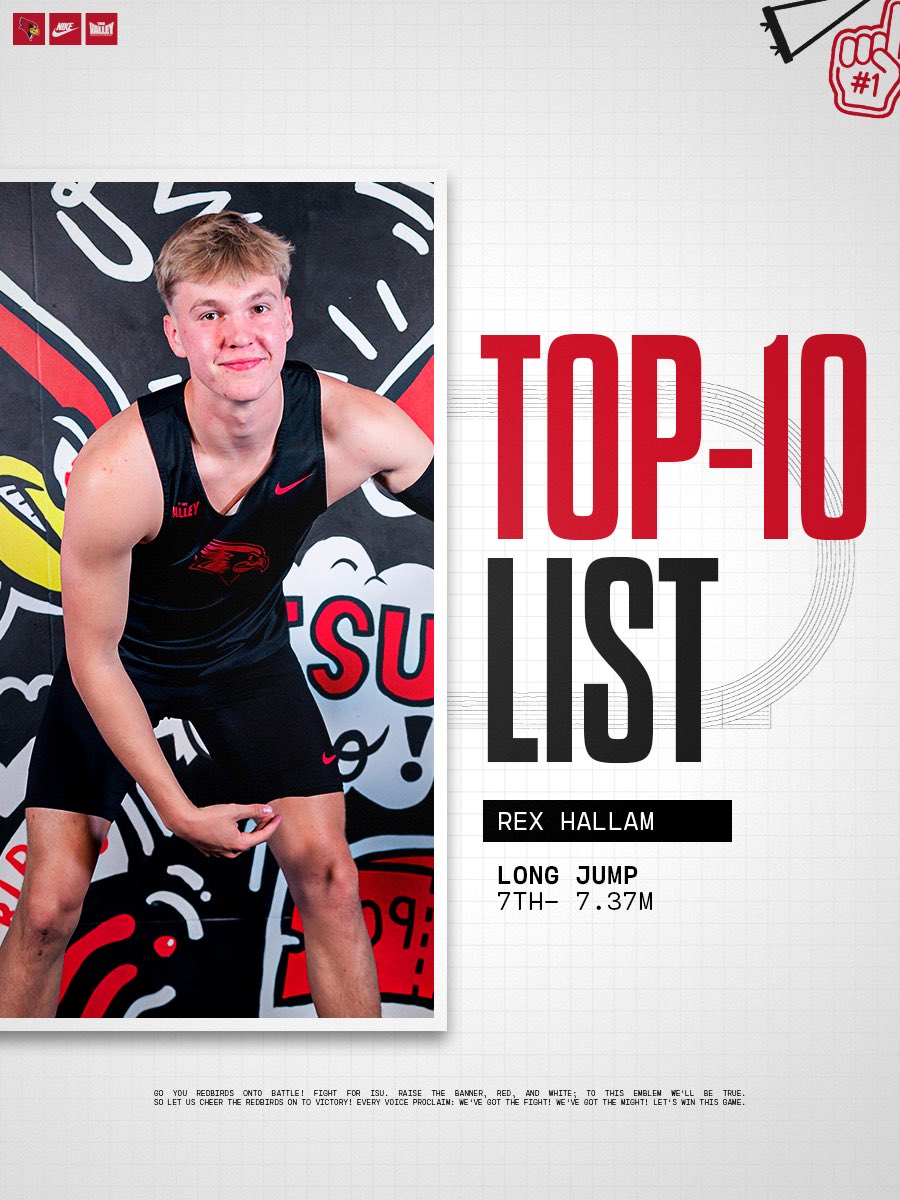 Illinois State Track & Field/XC tweet media