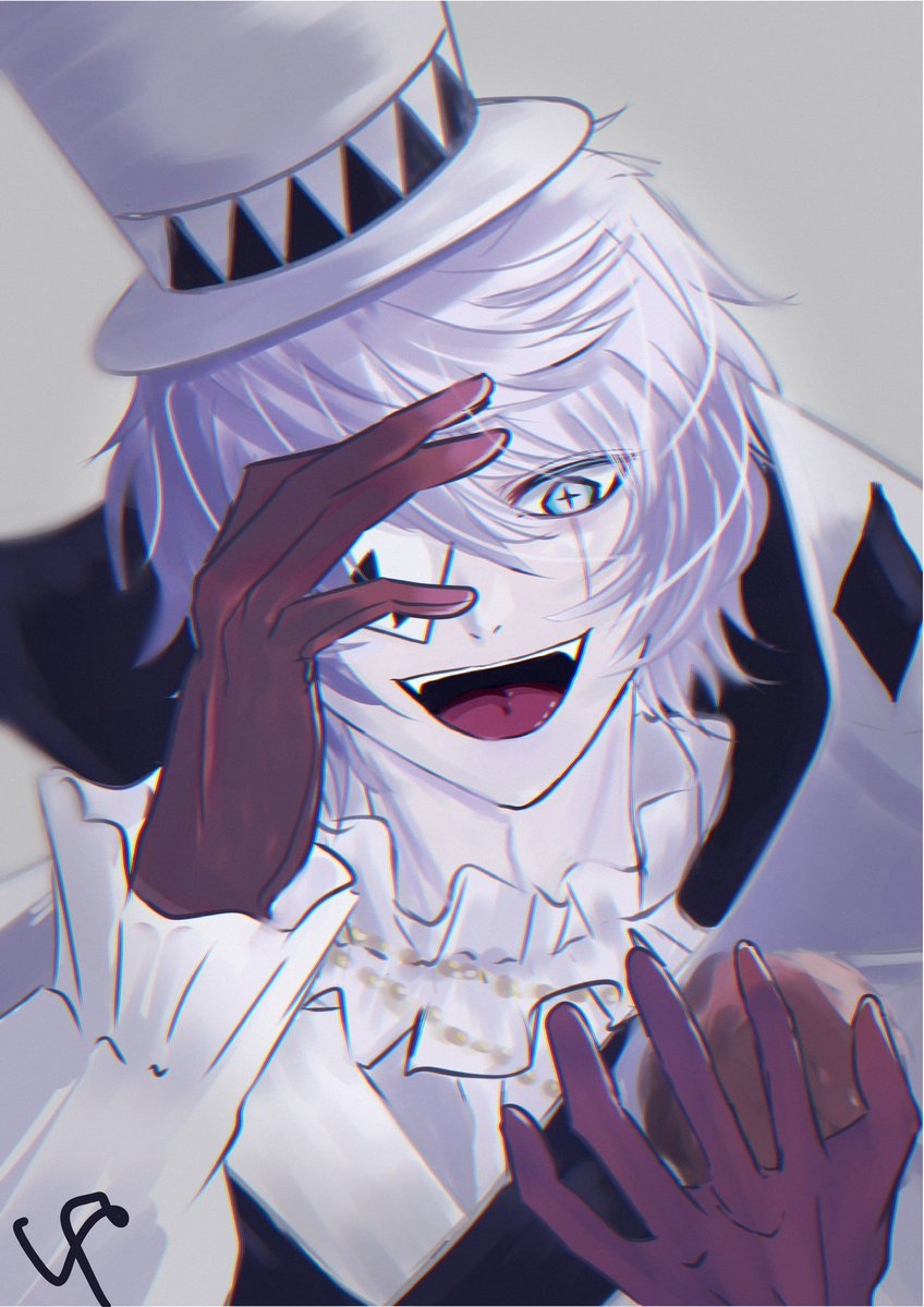 斜線／ tweet media