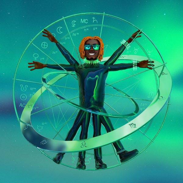 Hip Hop All Day tweet media