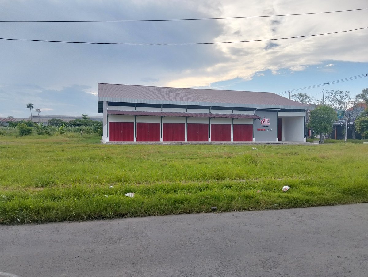 Ferry Koto tweet media