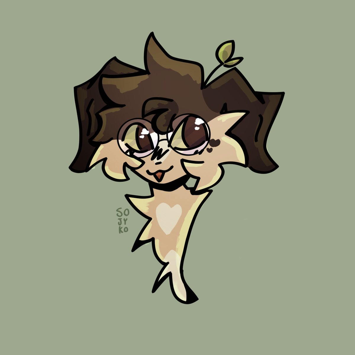 Soyko55 tweet media
