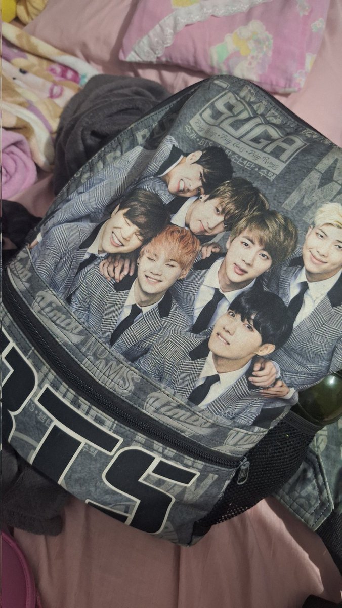 gabs⁷ 🪭 VAI VER O BTS! tweet media