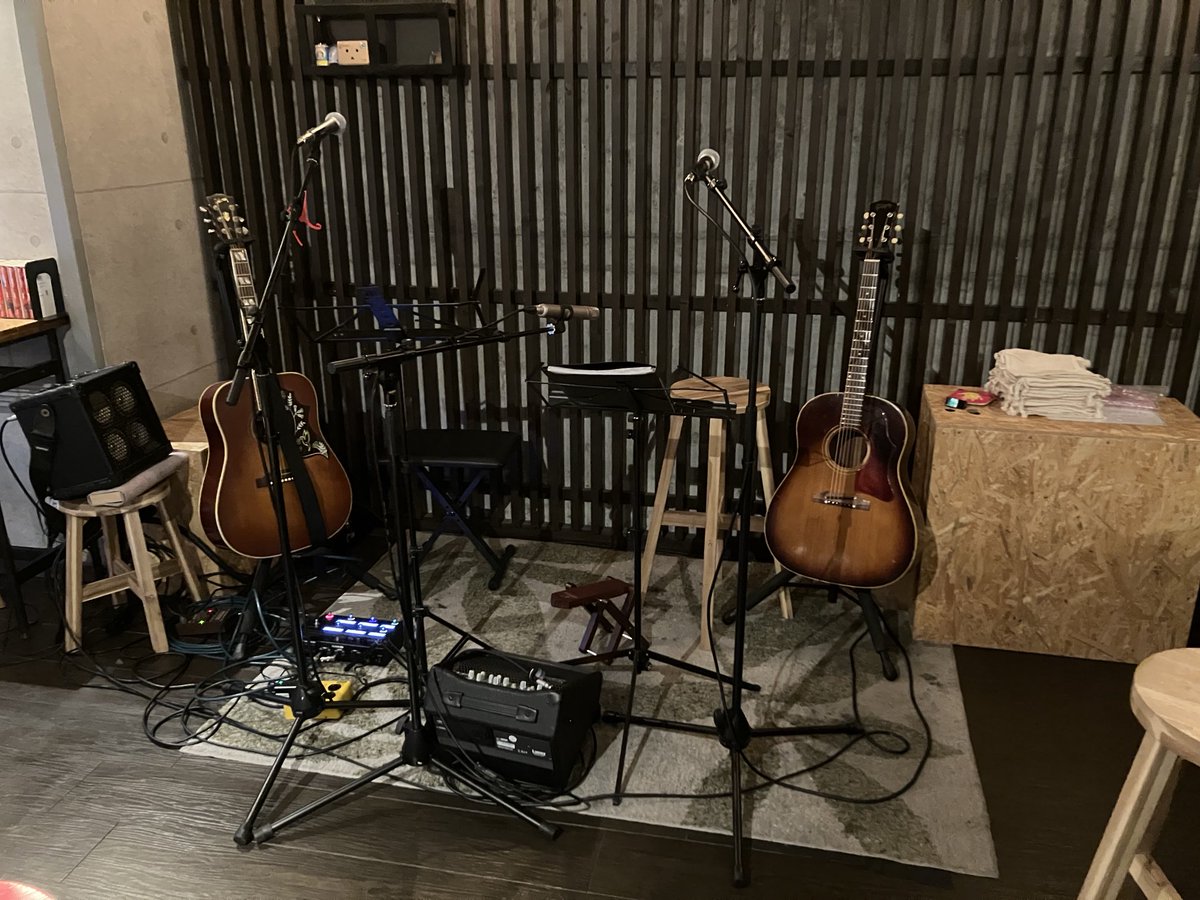 cafe&bar Legato (カフェアンドバー レガート) tweet media