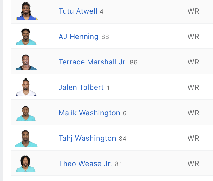 FFSnoog | Fantasy Football tweet media