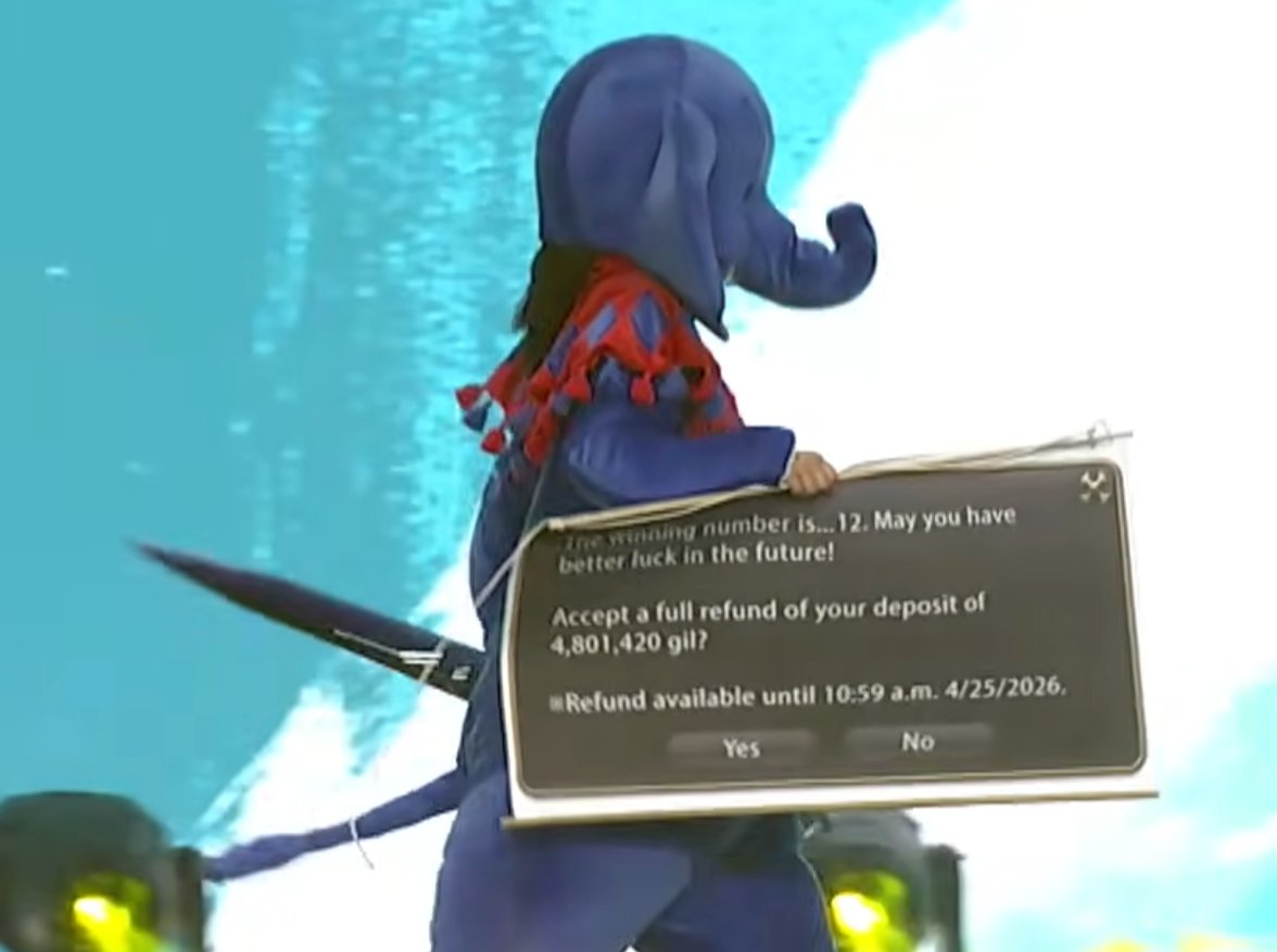 Phyrefly, Ascian Apologist tweet media