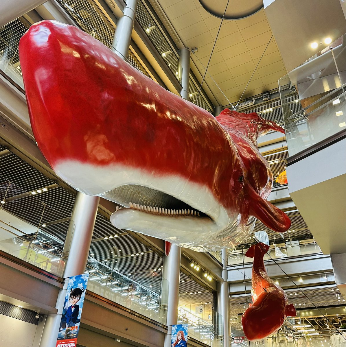 ボスリン tweet media