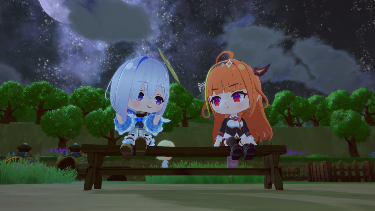 どたぷん🐉🌸💫 tweet media