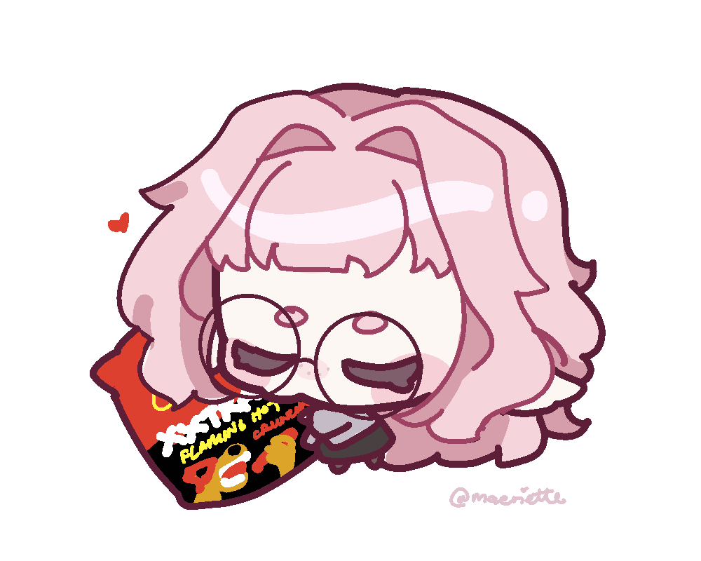 Maerie 🐑 comms OPEN tweet media