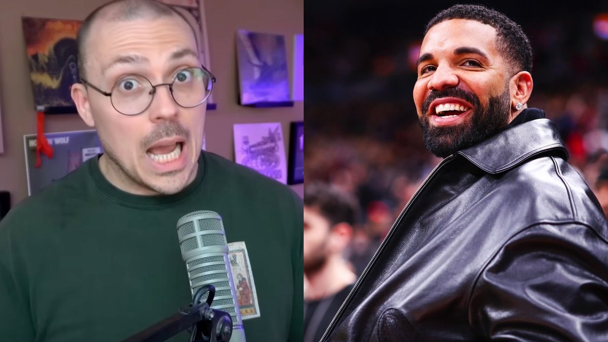 Complex Music tweet media