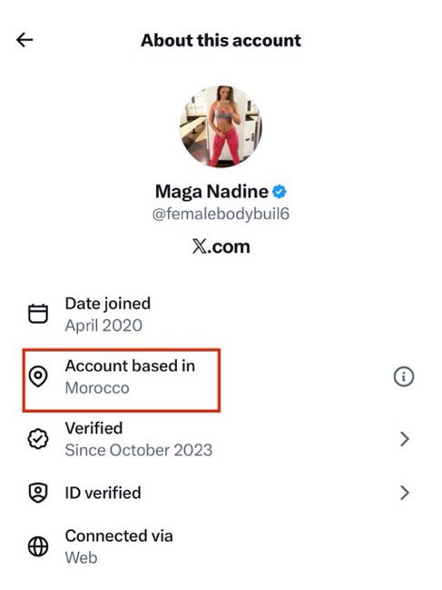 Eyal Yakoby tweet media