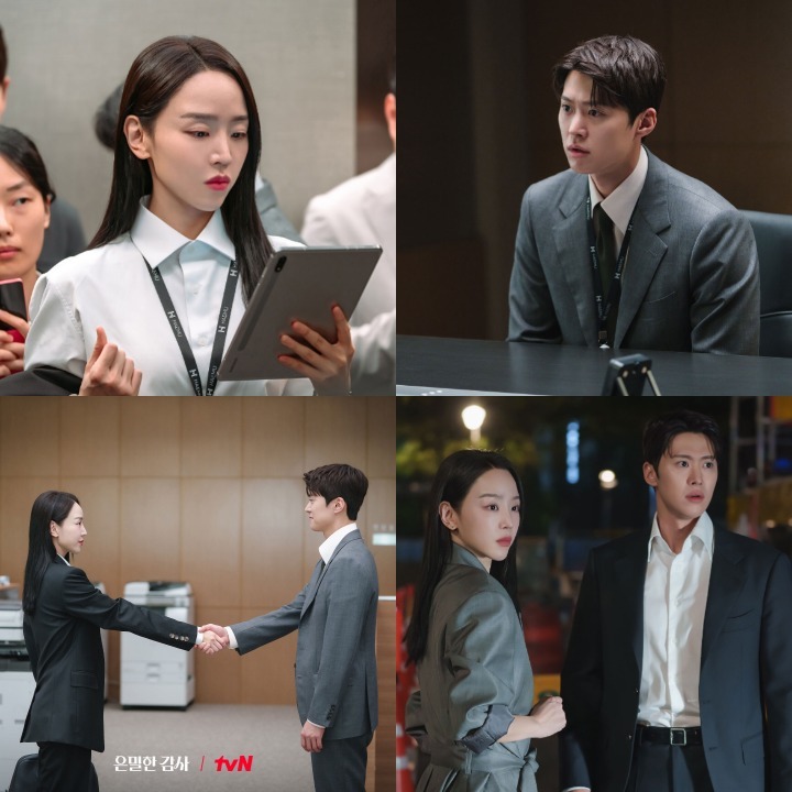 K-Drama Menfess tweet media