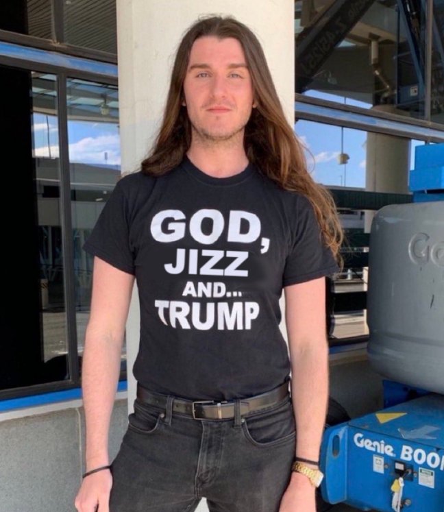 Robert J Ellingsworth 🆓 tweet media