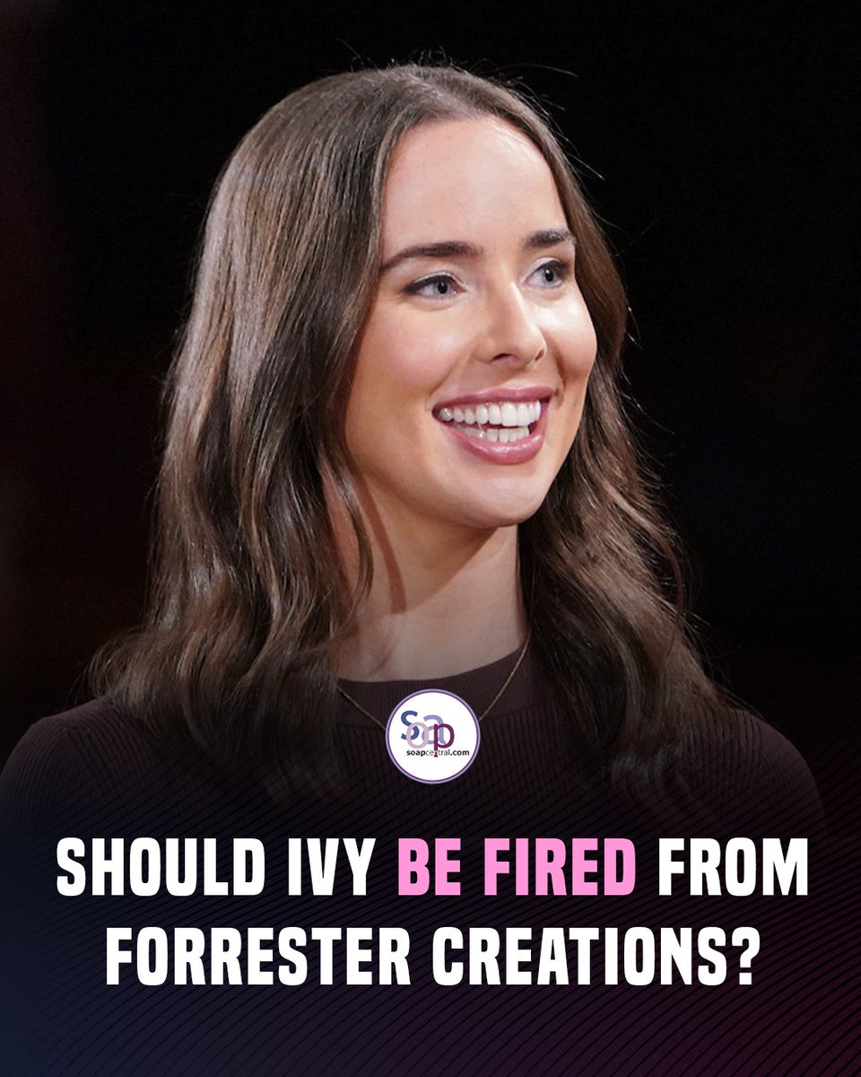 Soap Central tweet media