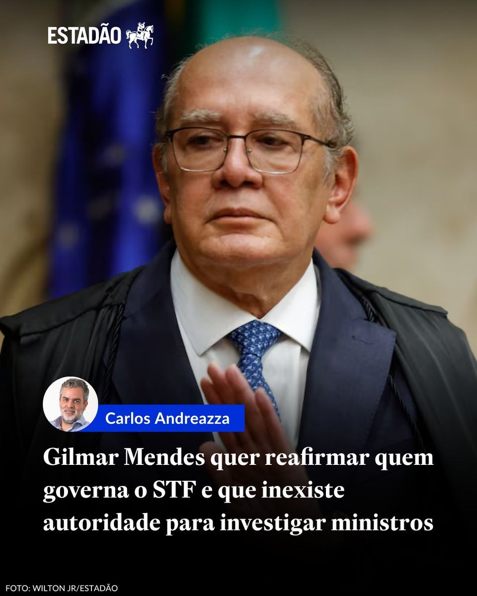 Estadão 🗞️ tweet media