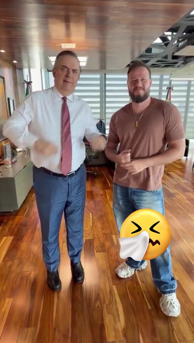 Andrea MS tweet media