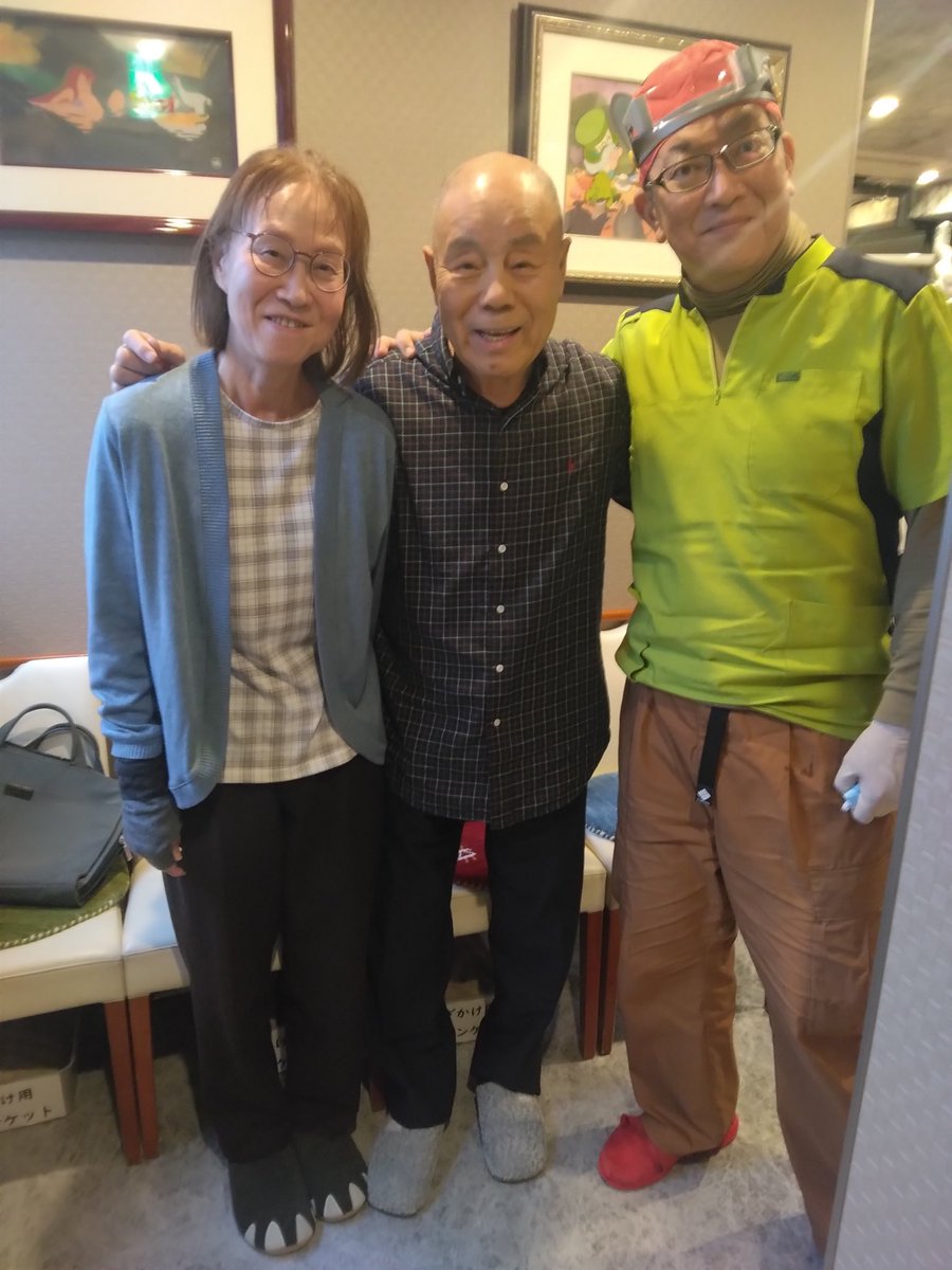 【公式】征平・吉弥の土曜も全開！！ tweet media