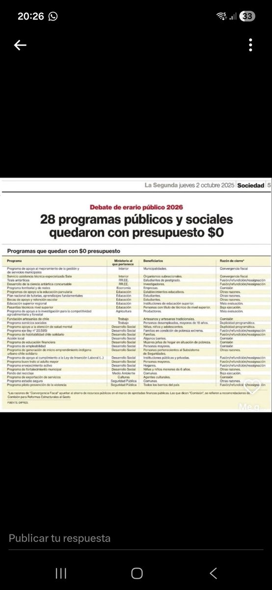 Amarodj1's tweet photo. @elfrente_amplio https://t.co/XHvI2IzxKv