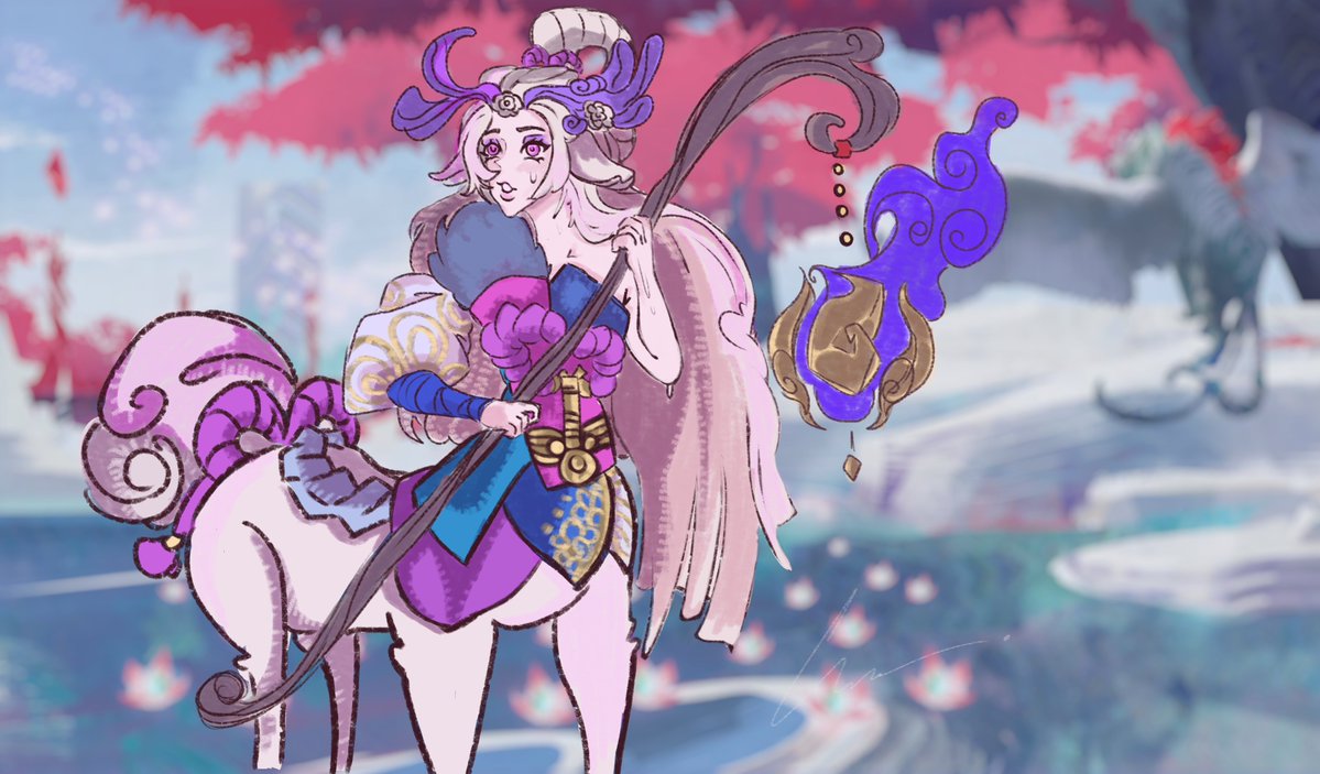 GuiTheplayer(Comissões abertas) tweet media