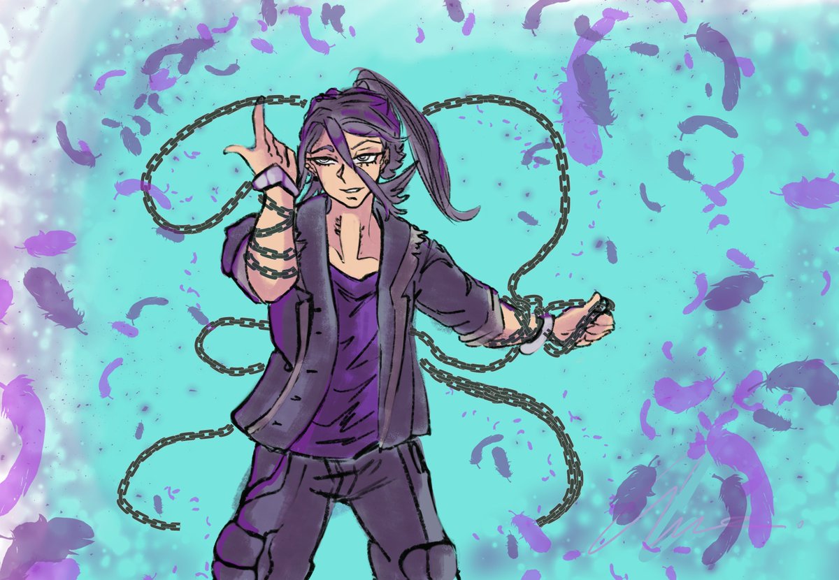 GuiTheplayer(Comissões abertas) tweet media