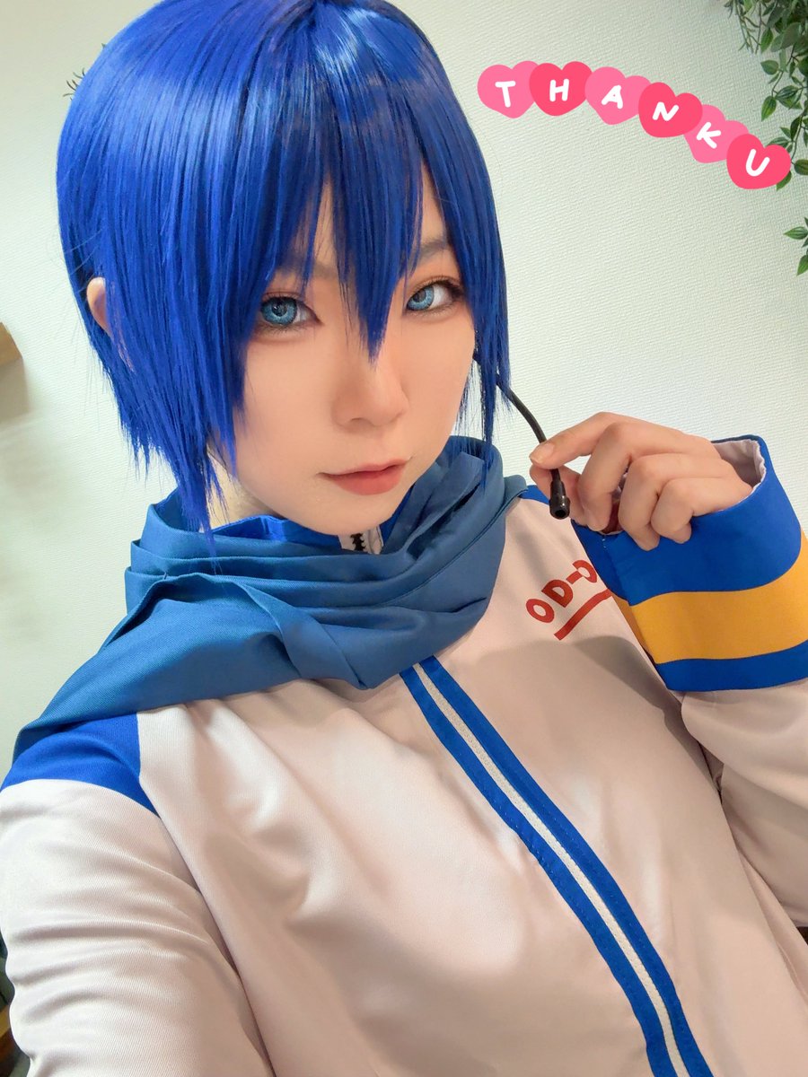 杉山あづみ tweet media