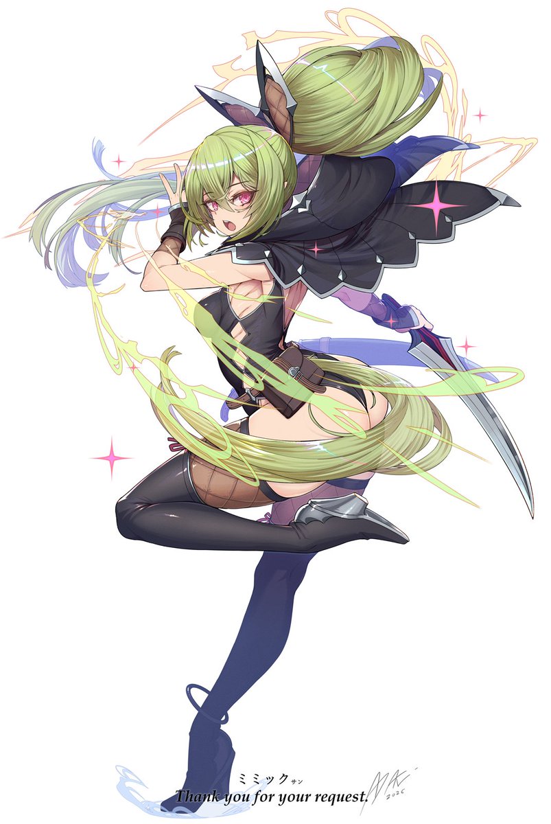 彩樹（ご依頼募集中です tweet media