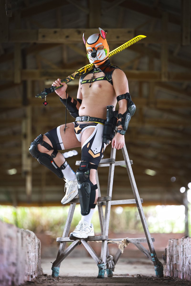 沃弗洛卡Aka tweet media