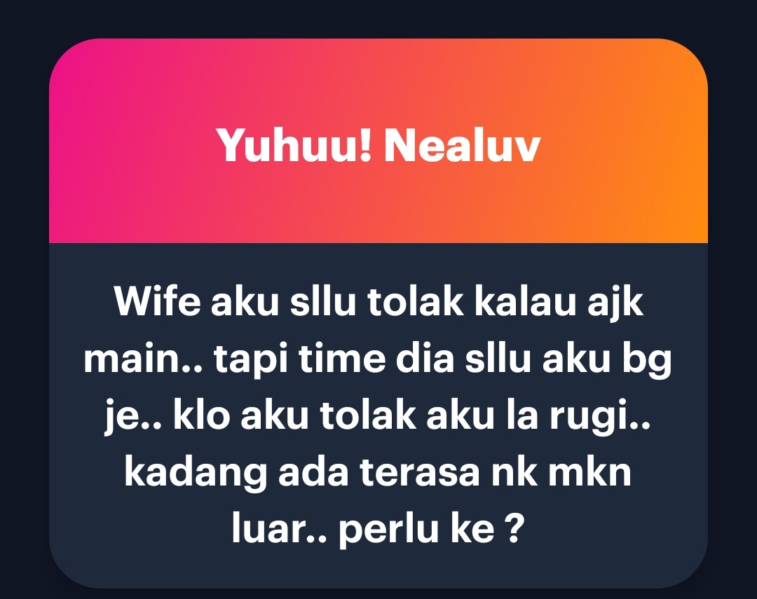 ❣️Nea tweet media