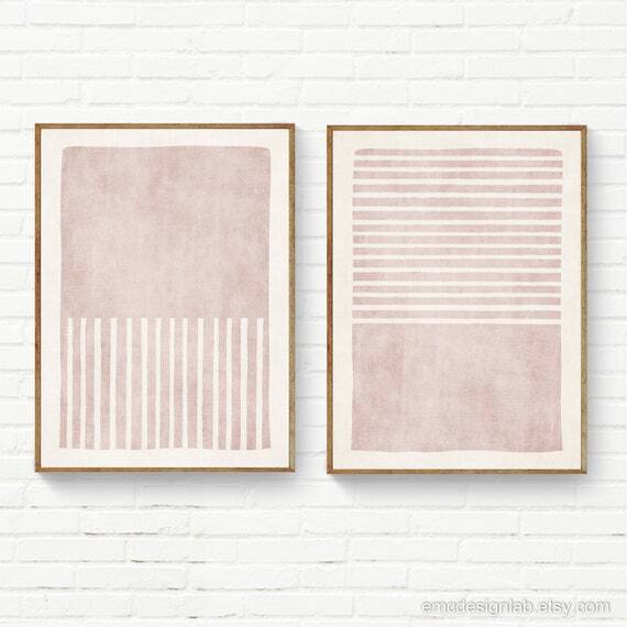 MinimoArtDesign's tweet image. Blush Pink Minimalist Art Set Print Neutral Color Block White Pink Abstract Print Modern Minimal Pastel Tone Artwork by MinimoArtDesign #abstractart #minimalism #minimalistart #wallart #artprints #minimalistart #contemporaryart #modernart #bedroomdecor #… ift.tt/30yIG7P