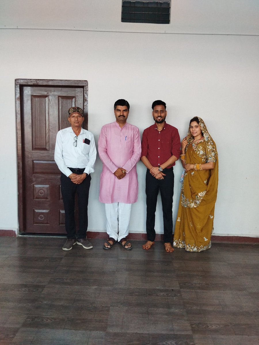 Rishi Parmar tweet media