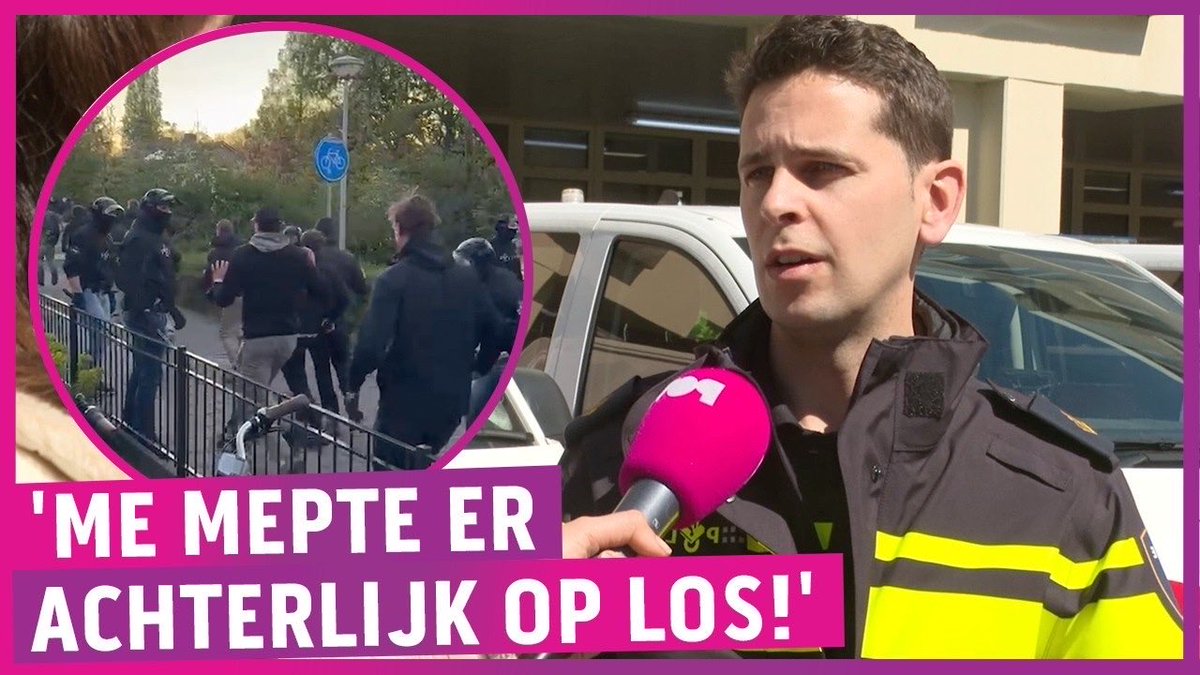 Van Emmerick Kris tweet media