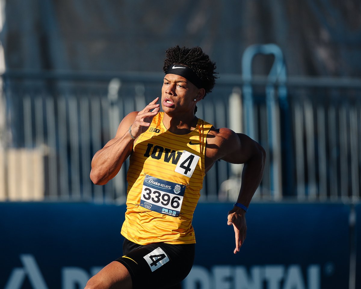 Iowa Track & Field/Cross Country tweet media