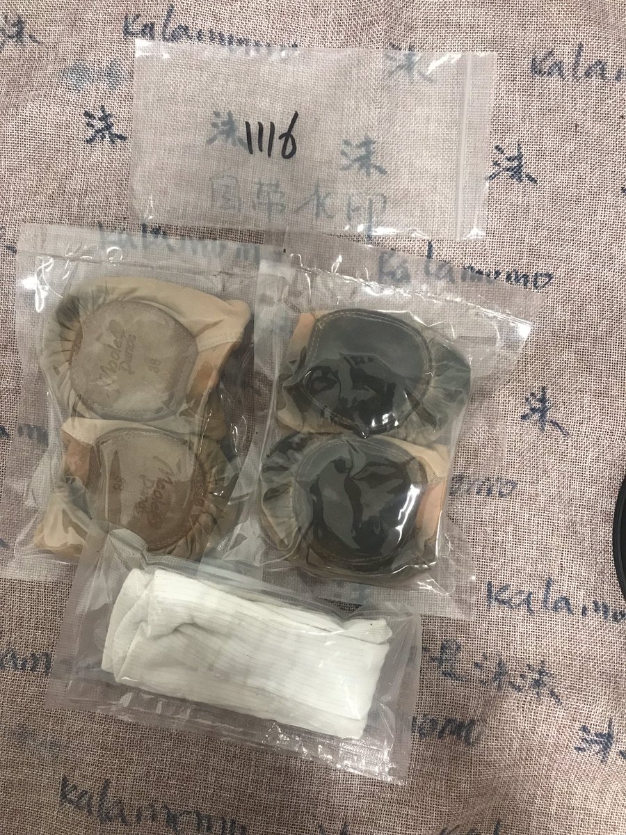 重口原味-舞蹈生kalamomo tweet media