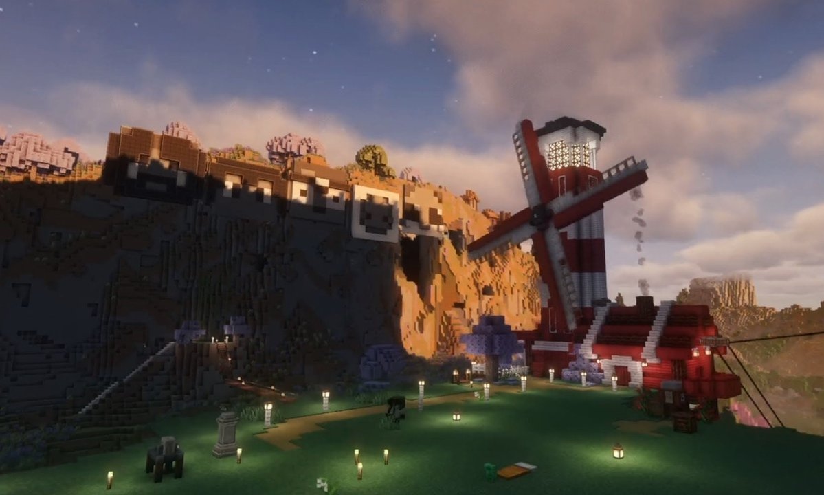 QSMP Brasileiro Updates 🇧🇷 tweet media