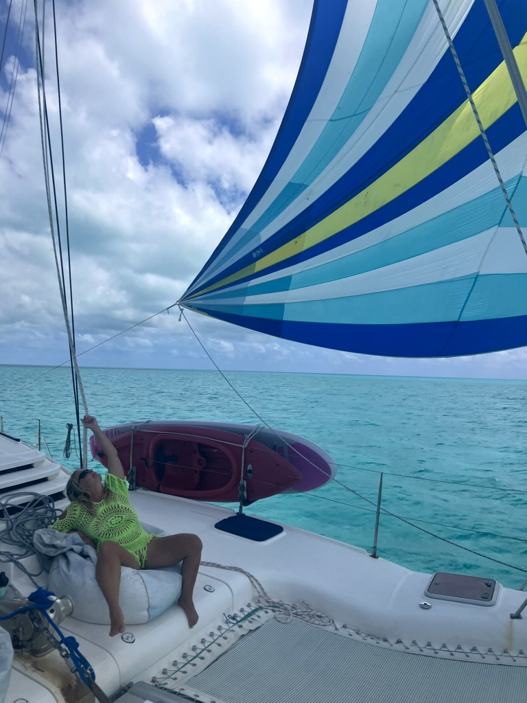 Sailing Angel tweet media