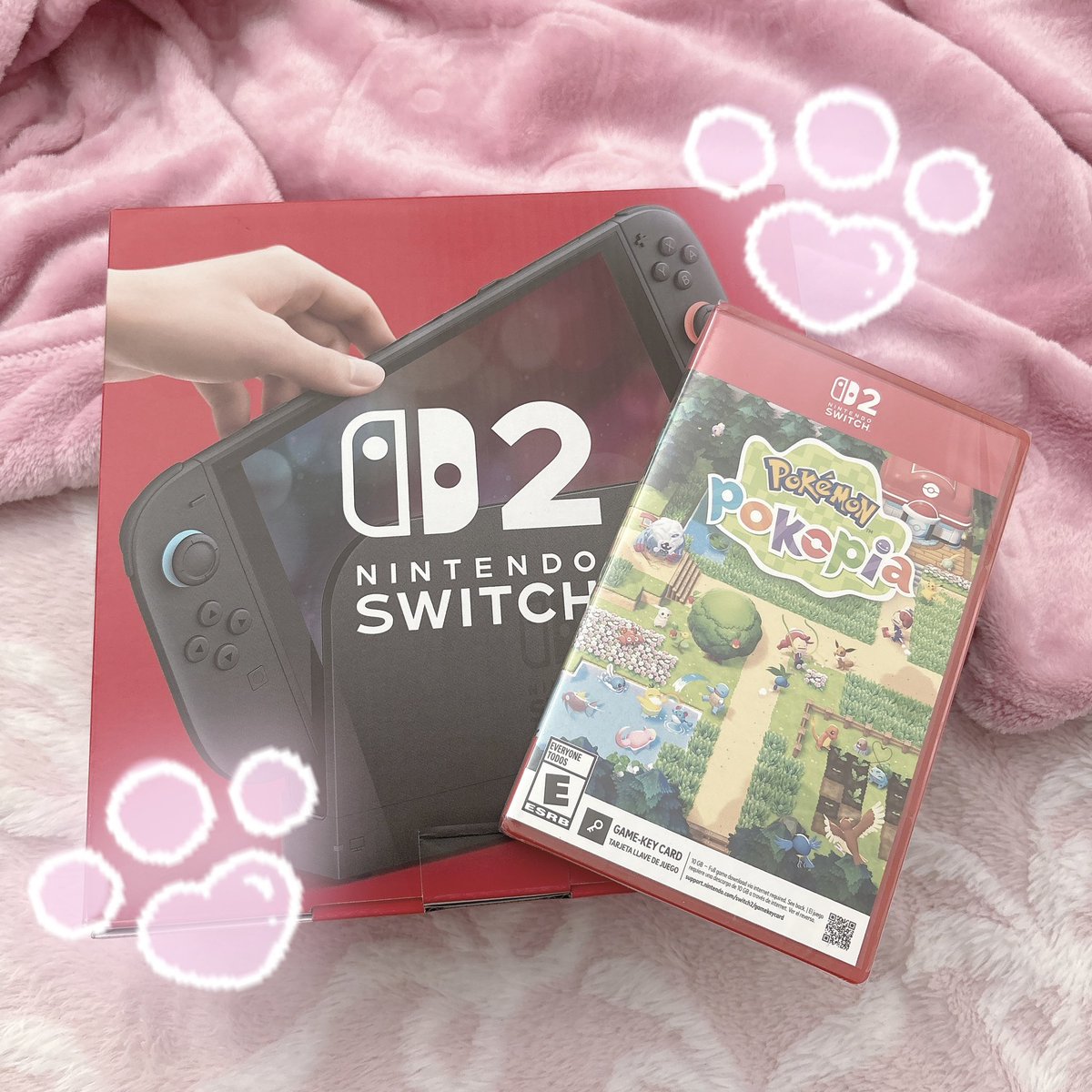 CatSoup 🍥🐾【PRE-DEBUT】 tweet media