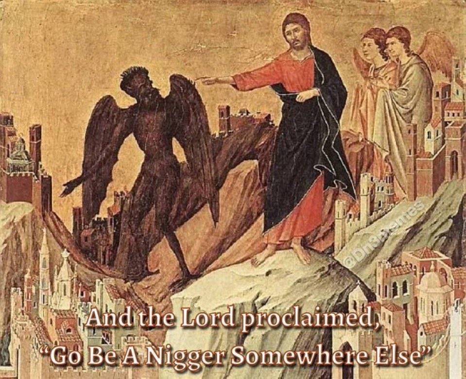 Banned Crusader tweet media