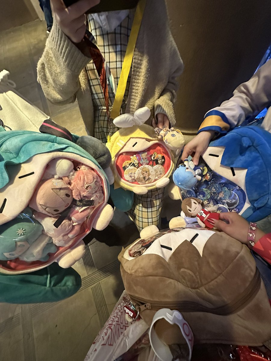 trucy was @ MIKU EXPO SAN JOSE tweet media