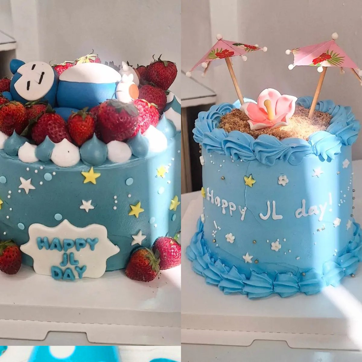 Margaux jupiter||💙🩵👸 tweet media