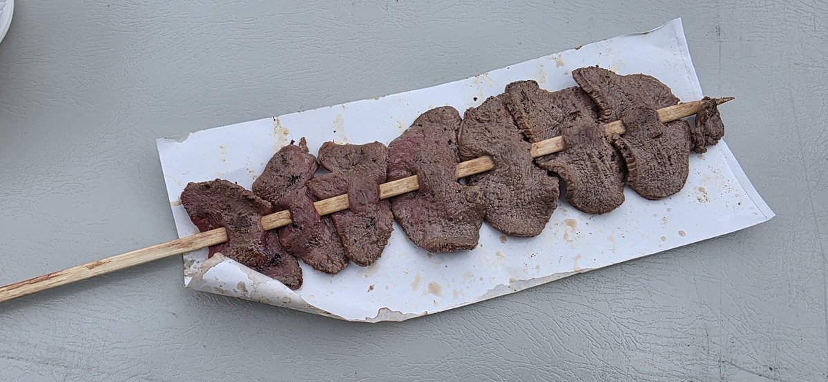 やすべぇ tweet media