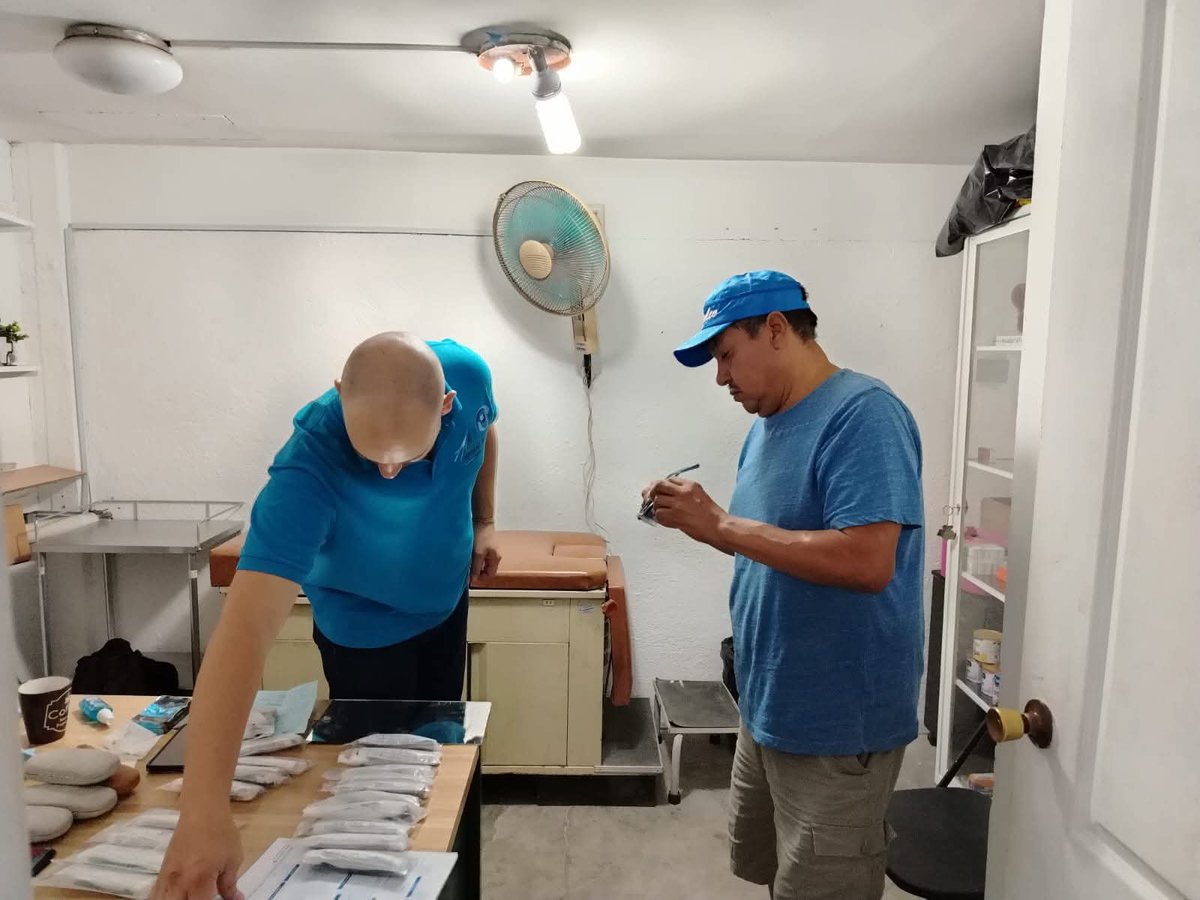 DIF Acapulco tweet media